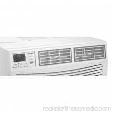 Amana AMAP081BW 8,000 BTU 115V Window-Mounted Air Conditioner with Remote Control 564722333