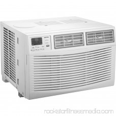 Amana AMAP101BW 10,000 BTU 115V Window-Mounted Air Conditioner with Remote Control 564722387