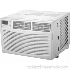 Amana AMAP121BW 12,000 BTU 115V Window-Mounted Air Conditioner with Remote Control 564722332
