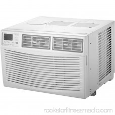 Amana AMAP151BW 15,000 BTU 115V Window-Mounted Air Conditioner with Remote Control 564722389