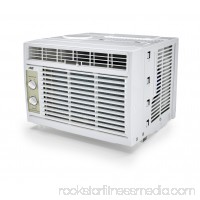 Arctic King 5,000Btu Mechanical Window Air Conditioner, White WWK05CM81N   566759370