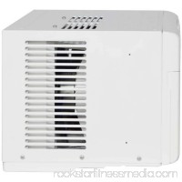 Chigo Energy Star 12,600 BTU Window Air Conditioner with MyTemp Remote Control   564239051