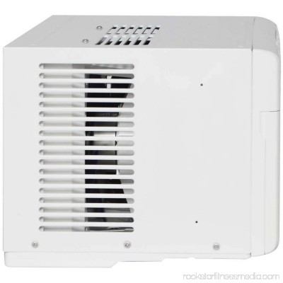 Chigo Energy Star 12,600 BTU Window Air Conditioner with MyTemp Remote Control 564239051
