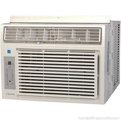 Comfort-Aire 10,000 BTU Window Air Conditioner 555689504