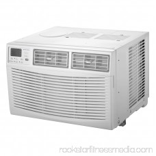 Cool-Living 18,000 BTU Window Room Air Conditioner with Remote, 220V 550151299
