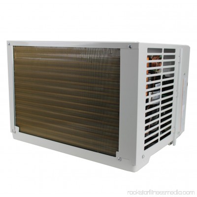 Cool Living 8,000 BTU Energy Star Window Room Air Conditioner AC 350 Square Feet 554135802