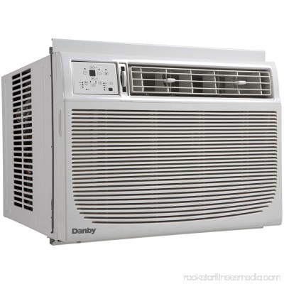 Danby DAC250BBUWDB DAC250BBUWDB 25,000 BTU Window Air Conditioner