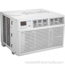 Emerson Quiet Kool 10,000 BTU 115V Window Air Conditioner with Remote Control 563102672
