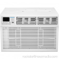 Emerson Quiet Kool 12,000 BTU 115V Window Air Conditioner with Remote Control 563102692
