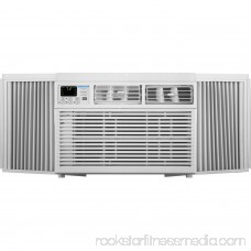 Emerson Quiet Kool 12,000 BTU 115V Window Air Conditioner with Remote Control 563102692