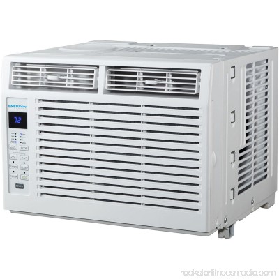 Emerson Quiet Kool 5K BTU 115V Window Air Conditioner with Remote Control 568002250