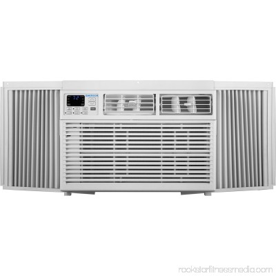 Emerson Quiet Kool Energy Star 15K BTU 115V Window Air Conditioner with Remote Control 567999297