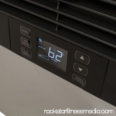 Friedrich SM14N10 15000 BTU 115V Window Air Conditioner with Programmable Timer and Remote Control