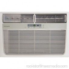 Frigidaire 11,000 BTU 115V Compact Slide-Out Chasis Air Conditioner/Heat Pump with Remote Control 568182169