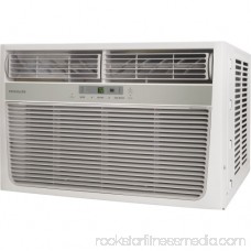 Frigidaire 11,000 BTU 115V Compact Slide-Out Chasis Air Conditioner/Heat Pump with Remote Control 568182169