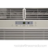 Frigidaire 11,000 BTU 115V Compact Slide-Out Chasis Air Conditioner/Heat Pump with Remote Control   568182169