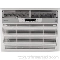 Frigidaire 18,000 BTU 230V Window-Mounted Median Air Conditioner with Full-Function Remote Control   568181696