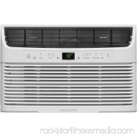 Frigidaire 5,000 BTU 115V Window-Mounted Mini-Compact Air Conditioner with Full-Function Remote Control   568181539