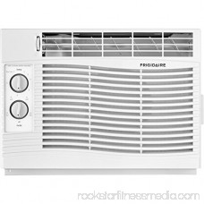Frigidaire 5,000 BTU 115V Window-Mounted Mini-Compact Air Conditioner with Mechanical Controls 568182468