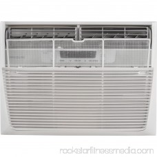 Frigidaire FFRA1022R1 10,000-BTU 115V Window Mounted Compact Air Conditioner with Remote Control 553920342