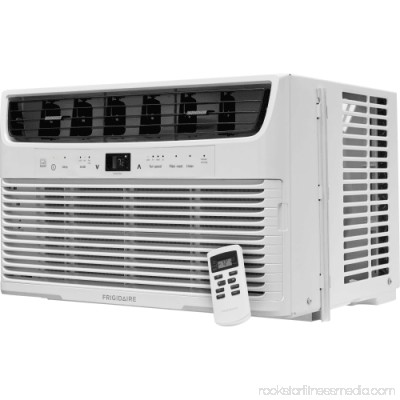 Frigidaire FFRE0533U1 5,200 BTU 115V Window Air Conditioner with Remote Control
