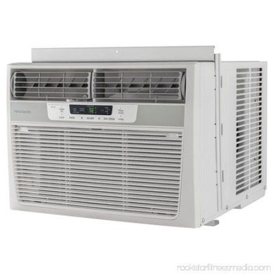 Frigidaire FFRE1033Q1 Frigidaire Air Conditioner Compact Electronic With Remote Thermostat 552468527