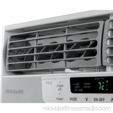 Frigidaire FFRE1233Q1 12000 Btu Window Air Conditioner Electronic Controls 2014 Estar