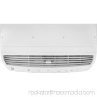 Frigidaire Gallery 10,000 BTU Cool Connect Smart Window Air Conditioner with Wi-Fi Control, White   563996946