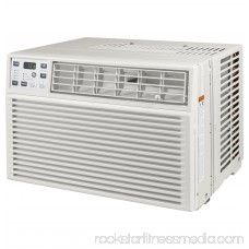 General Electric 5,000 BTU Window Air Conditioner with Remote, 115V, GE AEZ05LV 556338199