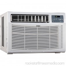 Haier 18,000 BTUs Air Conditioner, White, HWE18VCR-L 566739895