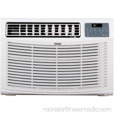 Haier 18,000 BTUs Air Conditioner, White, HWE18VCR-L 566739895