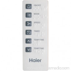 Haier 24,000 BTUs Air Conditioner, White, HWE24VCR-L 554712872