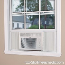 Haier 5,000 BTU Window Air Conditioner, 115V, HWF05XCR-L 565803178