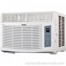 Haier HWE10XCR-L 10,000 BTUs Air Conditioner, White 565656794