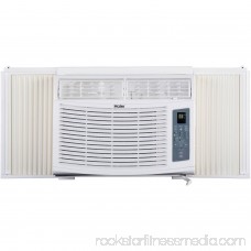 Haier HWE12XCR-L 12,000 BTUs Air Conditioner, White 566768129