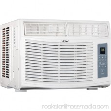 Haier HWE12XCR-L 12,000 BTUs Air Conditioner, White 566768129