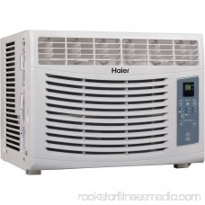 Haier HWR05XCR-L 5,000 BTU Window Air Conditioner with Remote, 115V 565803200