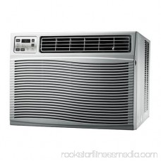 Impecca IWA08KR15 8000 BTU 120 Volt Window Air Conditioner with 3 Fan Speeds and