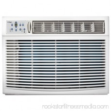 Koldfront 25,000 BTU Heat/Cool Window Air Conditioner - White