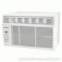 Kool King KWEUK-12CRN1-BCL0 76 lbs Window Air Conditioner with Remote - 10K BTU&#44; White   