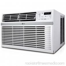 LG High Efficiency 8,000 BTU Window Air Conditioner with Remote Control 567867464