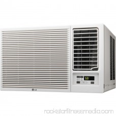 LG LW8016HR Window Air Conditioner and Heater - Refurbished