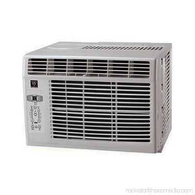Midea America Corp/Import MWDUK-18CRN1-MCK1 Air Conditioner, With Remote, Energy Star Rated, 18,000 BTUs