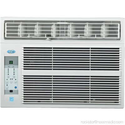 Perfect Aire 10,000 BTU Window Air Conditioner