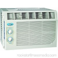 Perfect Aire 5000 BTU Room Air Conditioner   