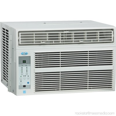 Perfect Aire 8000 BTU Window Air Conditioner