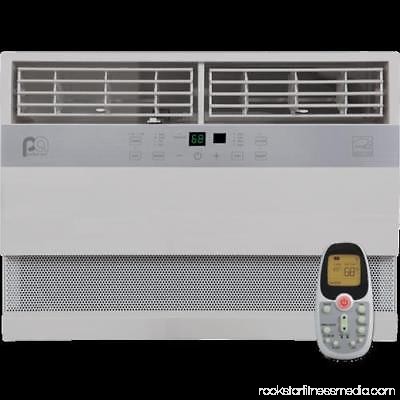 Perfect Aire Flat Panel Window Air Conditioner