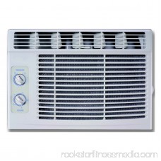 RCA 5,000 BTU 115V Window Air Conditioner with Mechanical Controls 564059671