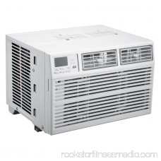 TCL Energy Star 6,000 BTU 115V Window-Mounted Air Conditioner with Remote Control 564214156
