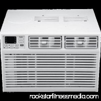 Whirlpool 8000 BTU Window Air Conditioner w/ Electronic Controls (WHAW081BW)